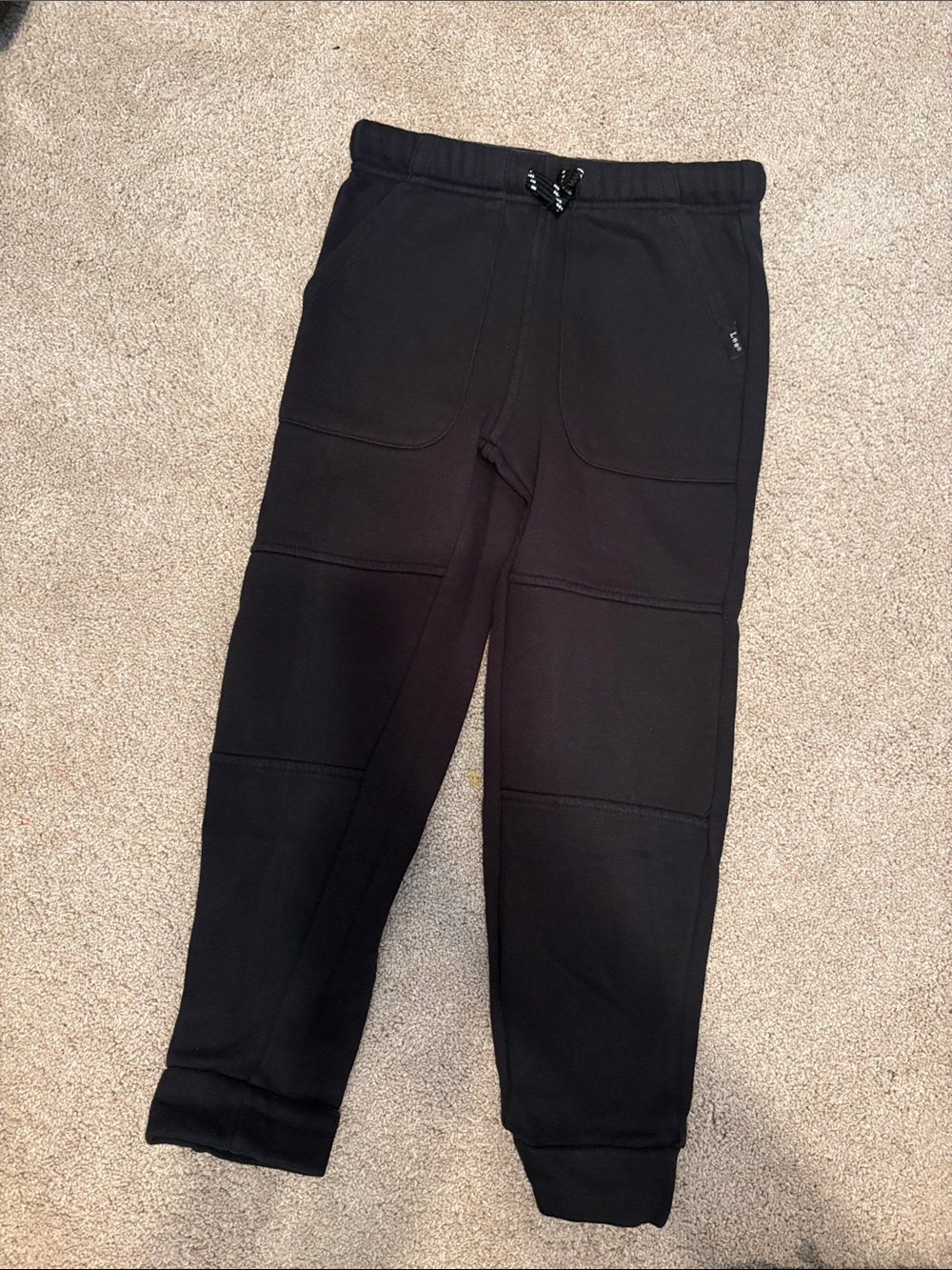 Lee youth Jogger Sweatpants - 6 pack - Picture 2 of 9